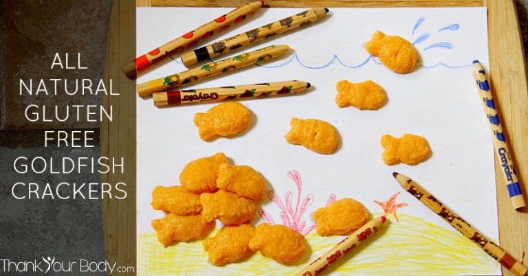 All natural crackers made of only cheddar cheese, butter, onion powder and gluten free flour. Yummy!